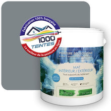 Charger l'image dans la galerie, Image générée par 1000-teintes.com - Le meilleur de la peintures en ligne !