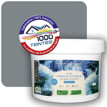 Charger l'image dans la galerie, Image générée par 1000-teintes.com - Le meilleur de la peintures en ligne !