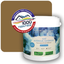 Charger l'image dans la galerie, Image générée par 1000-teintes.com - Le meilleur de la peintures en ligne !