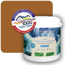 Charger l'image dans la galerie, Image générée par 1000-teintes.com - Le meilleur de la peintures en ligne !