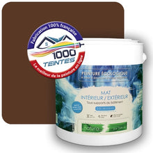 Charger l'image dans la galerie, Image générée par 1000-teintes.com - Le meilleur de la peintures en ligne !