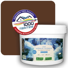 Charger l'image dans la galerie, Image générée par 1000-teintes.com - Le meilleur de la peintures en ligne !