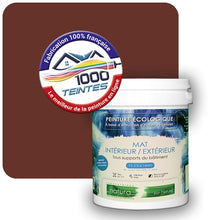 Charger l'image dans la galerie, Image générée par 1000-teintes.com - Le meilleur de la peintures en ligne !