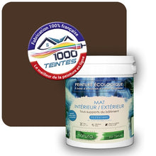 Charger l'image dans la galerie, Image générée par 1000-teintes.com - Le meilleur de la peintures en ligne !