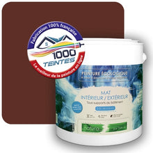 Charger l'image dans la galerie, Image générée par 1000-teintes.com - Le meilleur de la peintures en ligne !