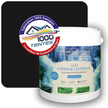 Charger l'image dans la galerie, Image générée par 1000-teintes.com - Le meilleur de la peintures en ligne !