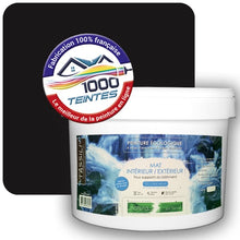 Charger l'image dans la galerie, Image générée par 1000-teintes.com - Le meilleur de la peintures en ligne !