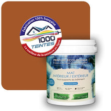 Charger l'image dans la galerie, Image générée par 1000-teintes.com - Le meilleur de la peintures en ligne !