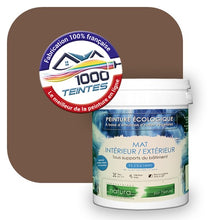 Charger l'image dans la galerie, Image générée par 1000-teintes.com - Le meilleur de la peintures en ligne !