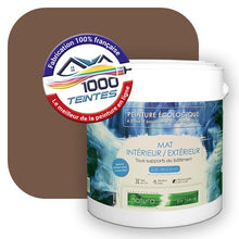 Charger l'image dans la galerie, Image générée par 1000-teintes.com - Le meilleur de la peintures en ligne !