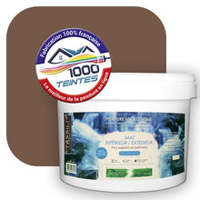 Charger l'image dans la galerie, Image générée par 1000-teintes.com - Le meilleur de la peintures en ligne !