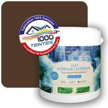 Charger l'image dans la galerie, Image générée par 1000-teintes.com - Le meilleur de la peintures en ligne !