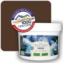 Charger l'image dans la galerie, Image générée par 1000-teintes.com - Le meilleur de la peintures en ligne !