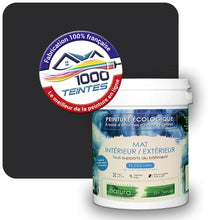 Charger l'image dans la galerie, Image générée par 1000-teintes.com - Le meilleur de la peintures en ligne !