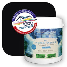 Charger l'image dans la galerie, Image générée par 1000-teintes.com - Le meilleur de la peintures en ligne !