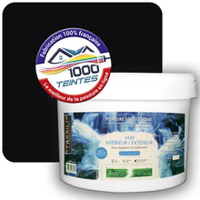 Charger l'image dans la galerie, Image générée par 1000-teintes.com - Le meilleur de la peintures en ligne !