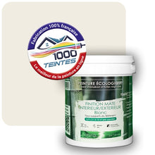 Charger l'image dans la galerie, Image générée par 1000-teintes.com - Le meilleur de la peintures en ligne !