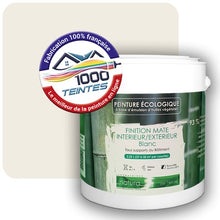 Charger l'image dans la galerie, Image générée par 1000-teintes.com - Le meilleur de la peintures en ligne !