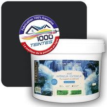 Charger l'image dans la galerie, Image générée par 1000-teintes.com - Le meilleur de la peintures en ligne !