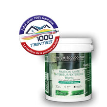 Charger l'image dans la galerie, Image générée par 1000-teintes.com - Le meilleur de la peintures en ligne !