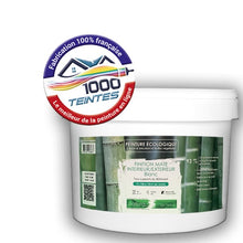 Charger l'image dans la galerie, Image générée par 1000-teintes.com - Le meilleur de la peintures en ligne !