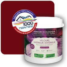 Charger l'image dans la galerie, Image générée par 1000-teintes.com - Le meilleur de la peintures en ligne !