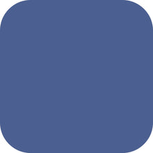 Charger l'image dans la galerie, Peinture écologique Natura Tassili® Les Bleus (L'Atelier by Edicolor 142E/142-E/142E1) Intérieur/Extérieur VELOURS