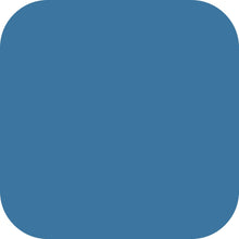 Charger l'image dans la galerie, Peinture écologique Natura Tassili® Les Bleus (L'Atelier by Edicolor 150E/150-E/150E1) Intérieur/Extérieur VELOURS