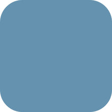 Charger l'image dans la galerie, Peinture écologique Natura Tassili® Les Bleus (L'Atelier by Edicolor 154C/154-C/154C1) Intérieur/Extérieur VELOURS