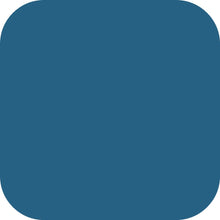 Charger l'image dans la galerie, Peinture écologique Natura Tassili® Les Bleus (L'Atelier by Edicolor 154E/154-E/154E1) Intérieur/Extérieur VELOURS