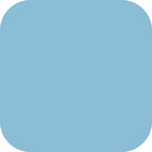 Charger l'image dans la galerie, Peinture écologique Natura Tassili® Les Bleus (L'Atelier by Edicolor 155A/155-A/155A1) Intérieur/Extérieur VELOURS