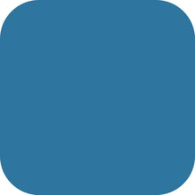 Charger l'image dans la galerie, Peinture écologique Natura Tassili® Les Bleus (L'Atelier by Edicolor 155D/155-D/155D1) Intérieur/Extérieur VELOURS