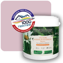 Charger l'image dans la galerie, Image générée par 1000-teintes.com - Le meilleur de la peintures en ligne !