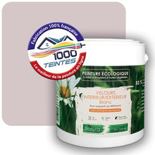 Charger l'image dans la galerie, Image générée par 1000-teintes.com - Le meilleur de la peintures en ligne !