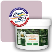Charger l'image dans la galerie, Image générée par 1000-teintes.com - Le meilleur de la peintures en ligne !