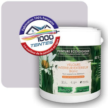 Charger l'image dans la galerie, Image générée par 1000-teintes.com - Le meilleur de la peintures en ligne !