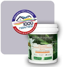 Charger l'image dans la galerie, Image générée par 1000-teintes.com - Le meilleur de la peintures en ligne !