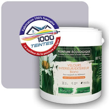 Charger l'image dans la galerie, Image générée par 1000-teintes.com - Le meilleur de la peintures en ligne !