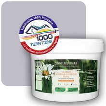 Charger l'image dans la galerie, Image générée par 1000-teintes.com - Le meilleur de la peintures en ligne !