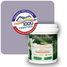 Charger l'image dans la galerie, Image générée par 1000-teintes.com - Le meilleur de la peintures en ligne !