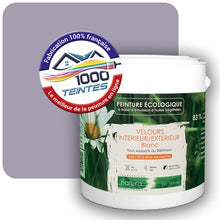 Charger l'image dans la galerie, Image générée par 1000-teintes.com - Le meilleur de la peintures en ligne !