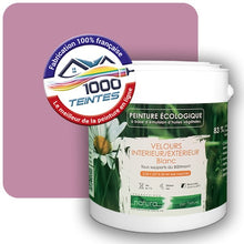 Charger l'image dans la galerie, Image générée par 1000-teintes.com - Le meilleur de la peintures en ligne !