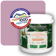 Charger l'image dans la galerie, Image générée par 1000-teintes.com - Le meilleur de la peintures en ligne !