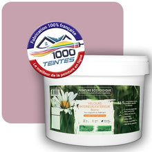 Charger l'image dans la galerie, Image générée par 1000-teintes.com - Le meilleur de la peintures en ligne !