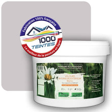 Charger l'image dans la galerie, Image générée par 1000-teintes.com - Le meilleur de la peintures en ligne !