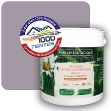 Charger l'image dans la galerie, Image générée par 1000-teintes.com - Le meilleur de la peintures en ligne !