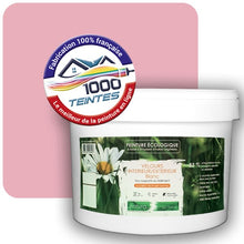 Charger l'image dans la galerie, Image générée par 1000-teintes.com - Le meilleur de la peintures en ligne !