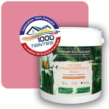 Charger l'image dans la galerie, Image générée par 1000-teintes.com - Le meilleur de la peintures en ligne !