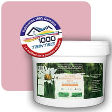 Charger l'image dans la galerie, Image générée par 1000-teintes.com - Le meilleur de la peintures en ligne !