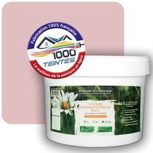 Charger l'image dans la galerie, Image générée par 1000-teintes.com - Le meilleur de la peintures en ligne !